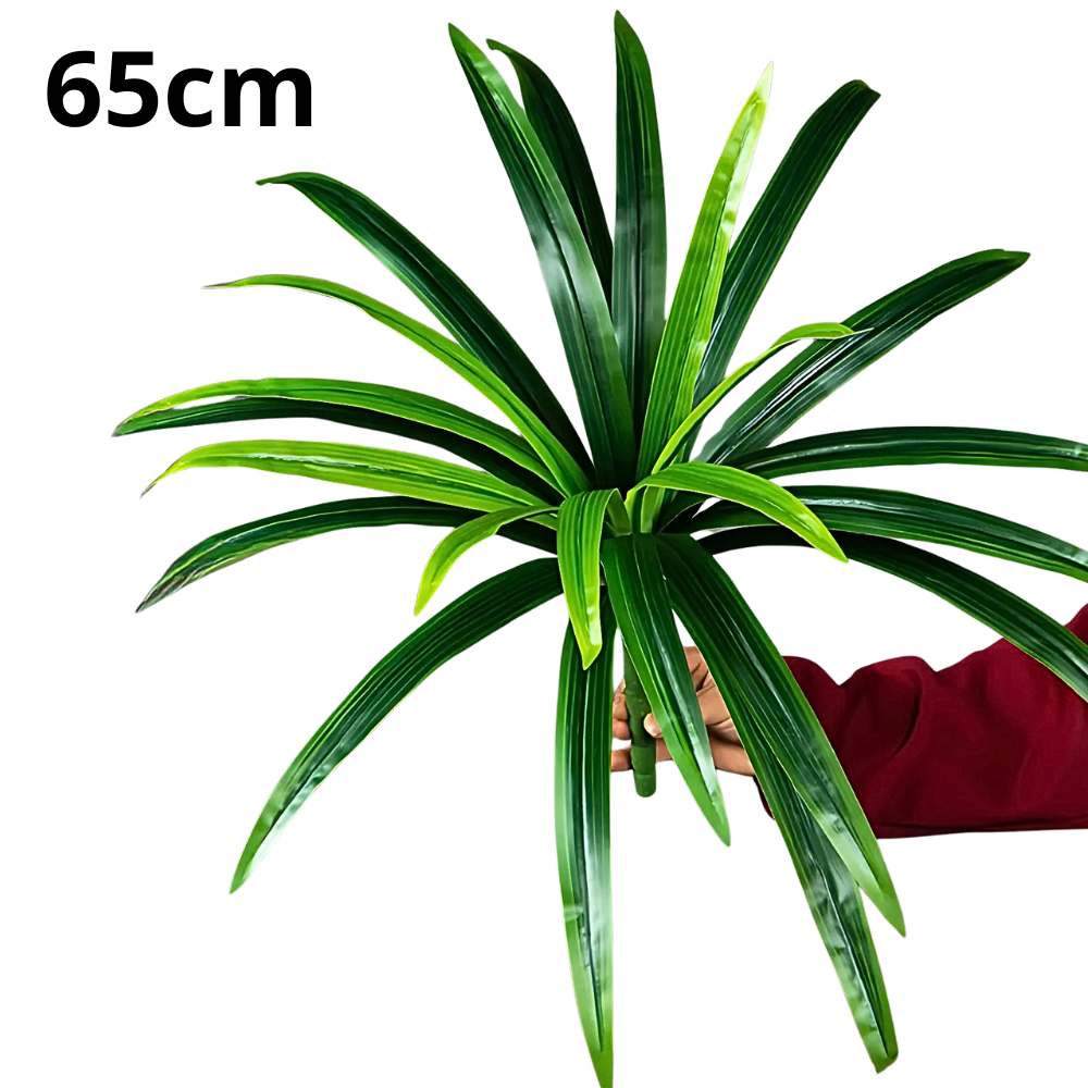 Planta Artificial Magnolia