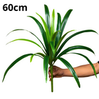 Planta Artificial Magnolia