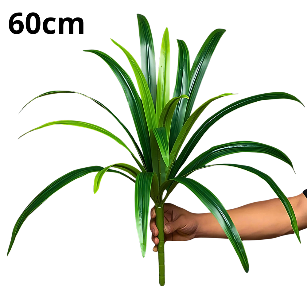 Planta Artificial Magnolia