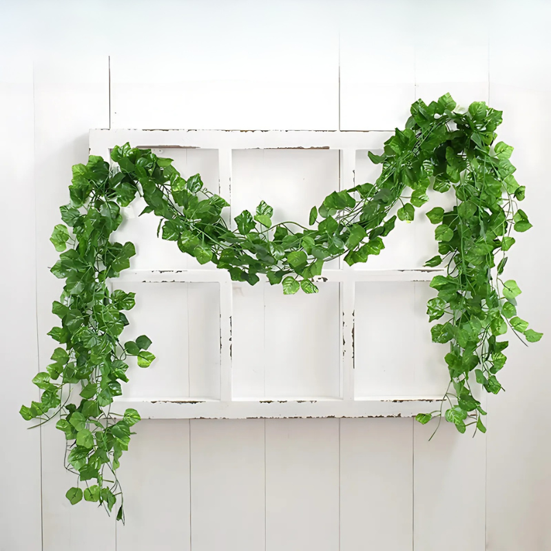 Planta Artificial Pendente 