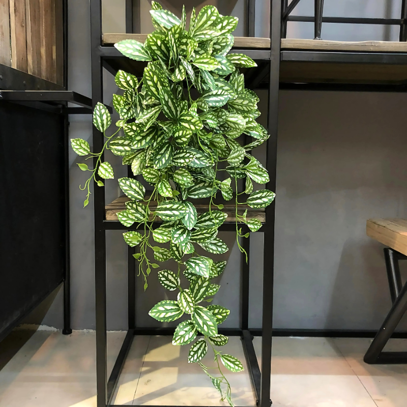 Planta Artificial Pendente