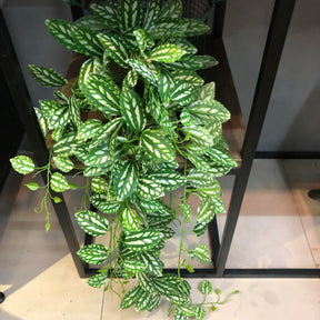 Planta Artificial Pendente