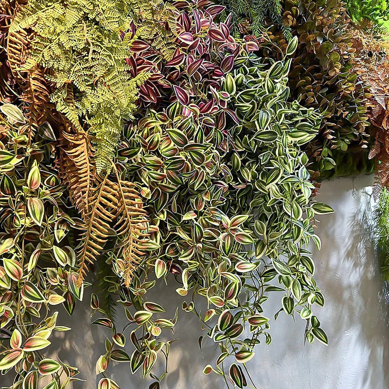 Planta Artificial Pendente