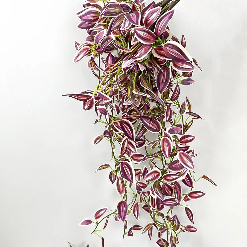 Planta Artificial Pendente