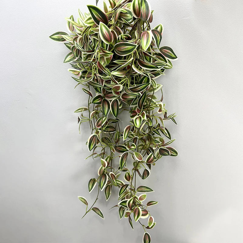 Planta Artificial Pendente