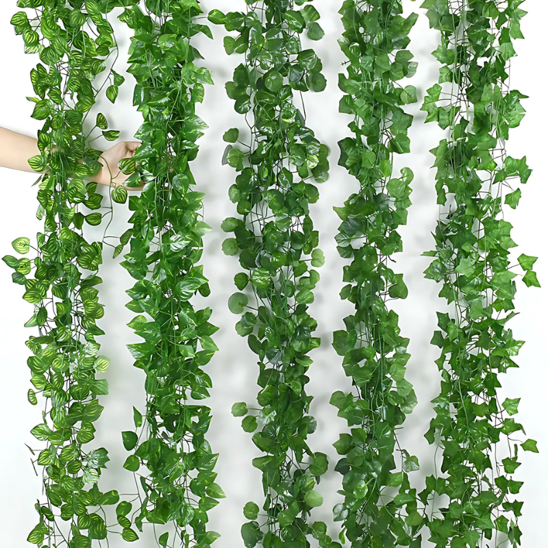 Planta Artificial Pendente 
