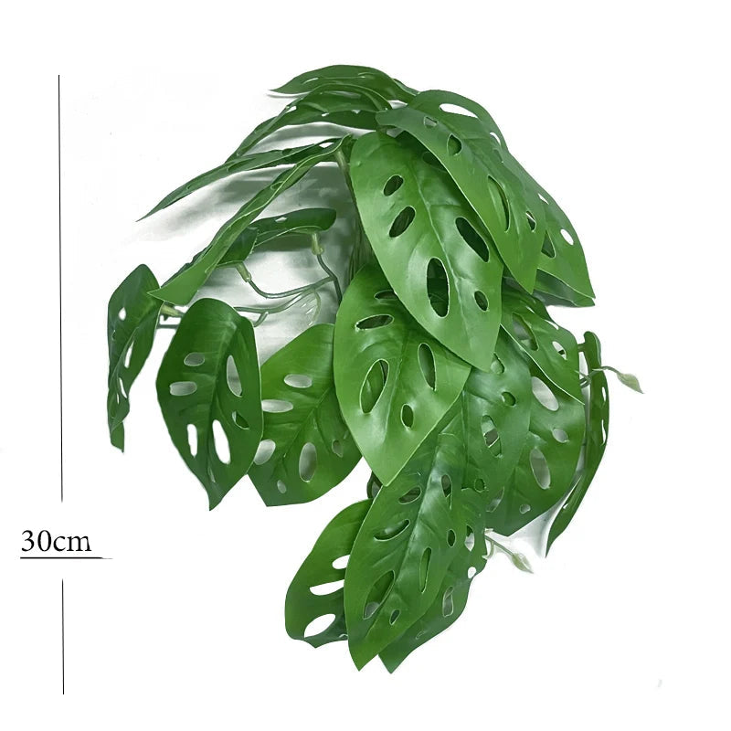 Planta Artificial Pendente 