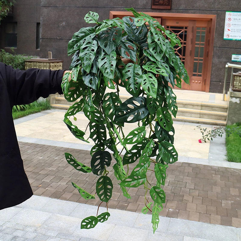 Planta Artificial Pendente 