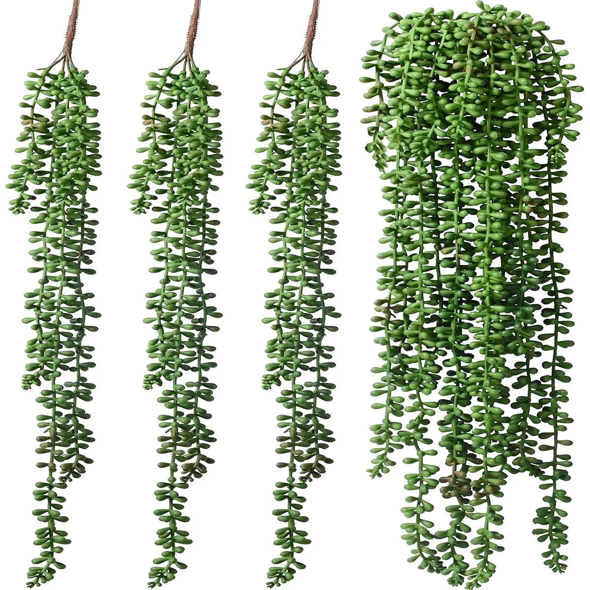 Planta Artificial Pendente 