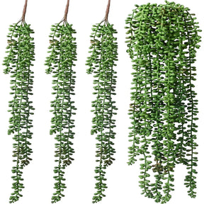Planta Artificial Pendente 