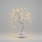 Planta Artificial Árvore LED