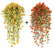 Flores Artificiais