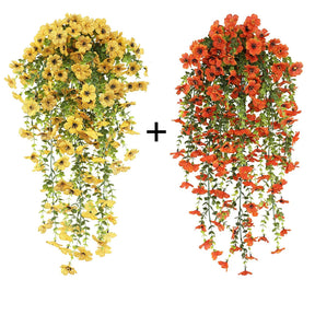 Flores Artificiais
