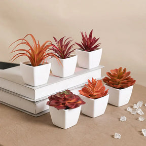 planta Artificial