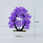 Planta Artificial Bonsai