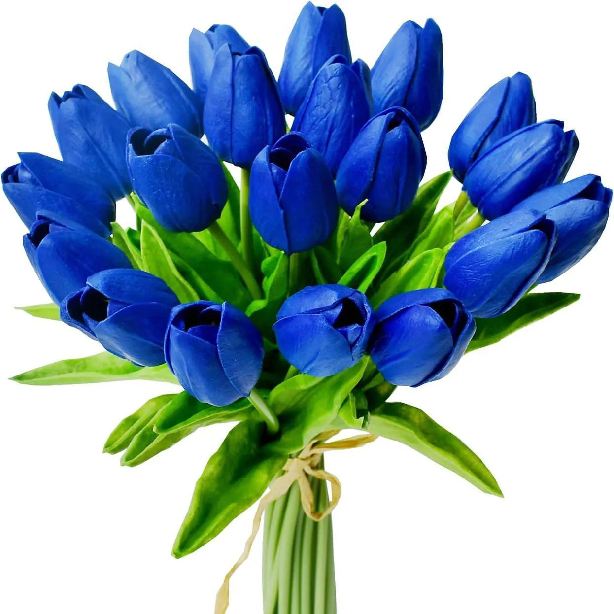 Buquê de Tulipas Artificial