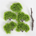 Planta Artificial Bonsai