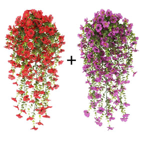 Flores Artificiais
