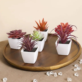 planta Artificial