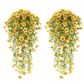 Flores Artificiais