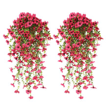 Flores Artificiais