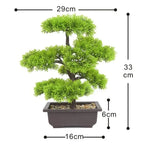 Planta Artificial Bonsai