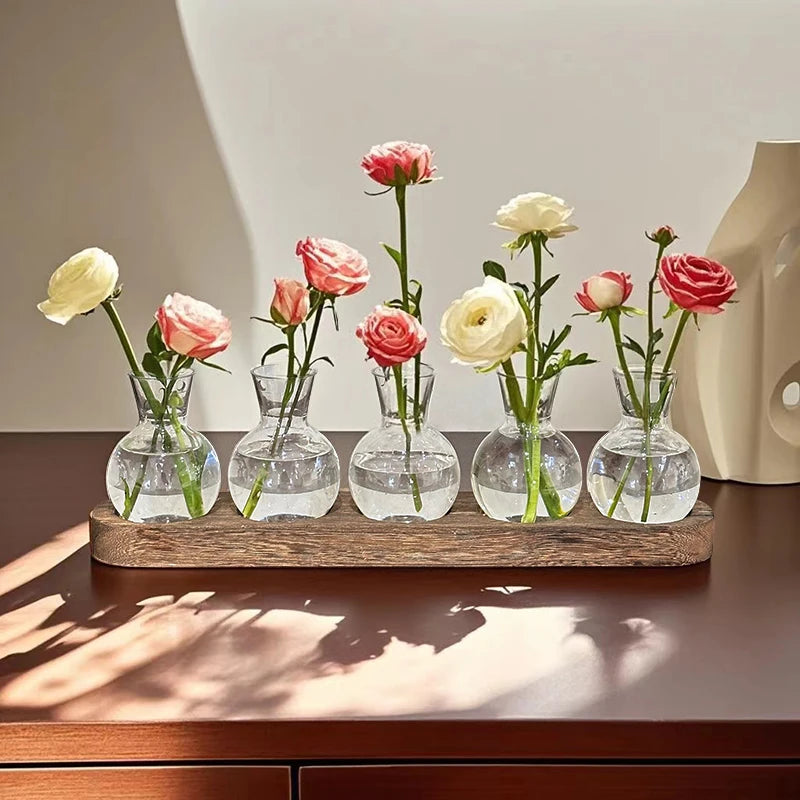 Vaso Lâmpada Hidropônica