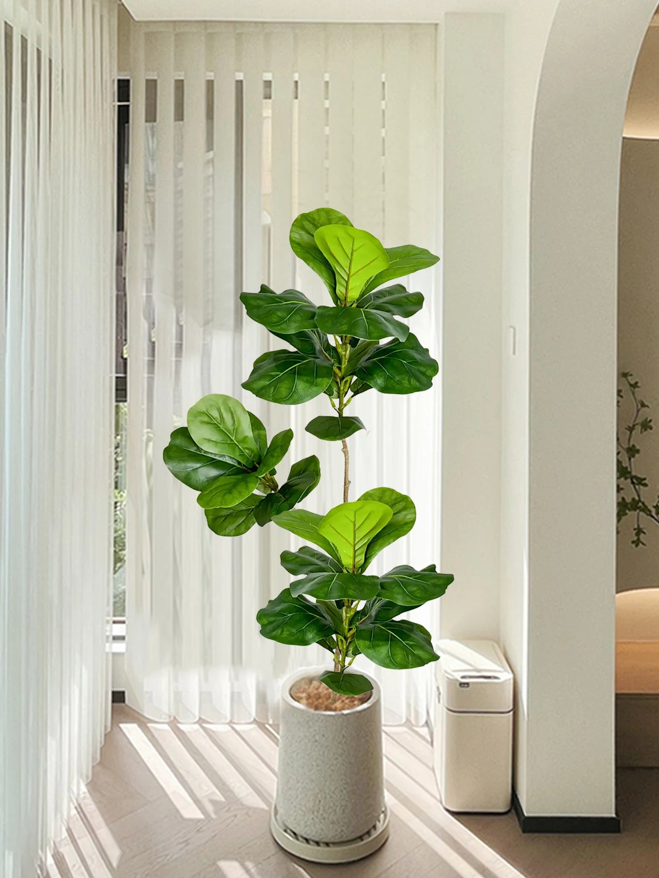 Planta Artificial Ficus