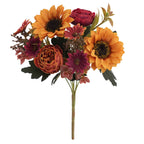 Buquês de Flores Artificiais