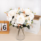 Buquê de Flores Artificiais