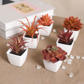 planta Artificial