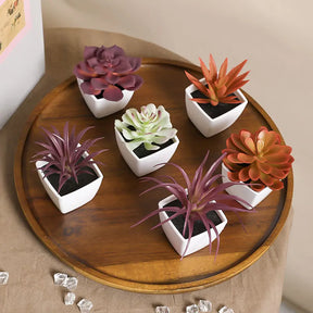 planta Artificial