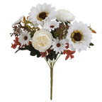 Buquês de Flores Artificiais