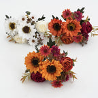 Buquês de Flores Artificiais