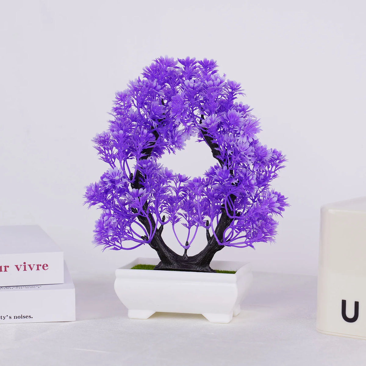 Planta Artificial Bonsai