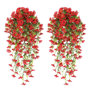 Flores Artificiais