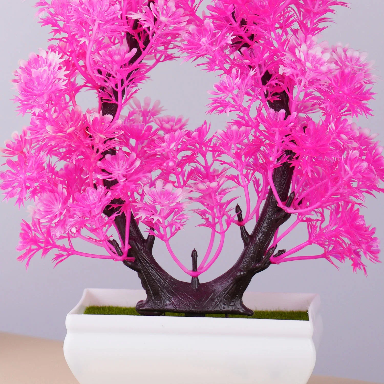 Planta Artificial Bonsai