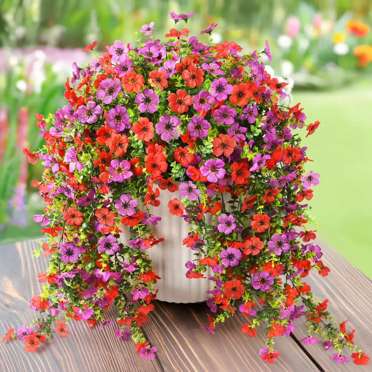 Flores Artificiais