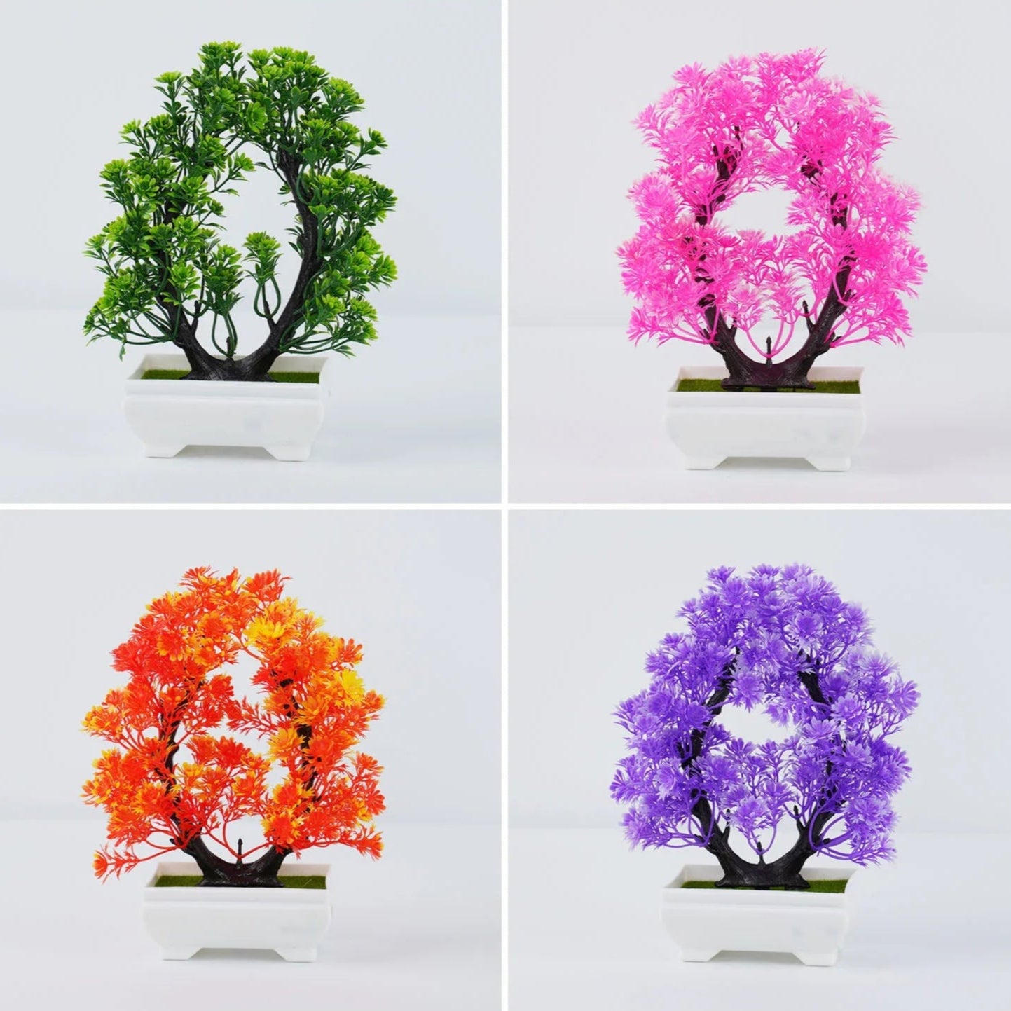 Planta Artificial Bonsai