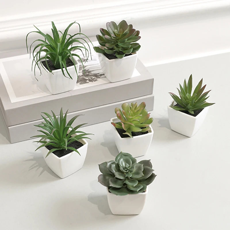 planta Artificial