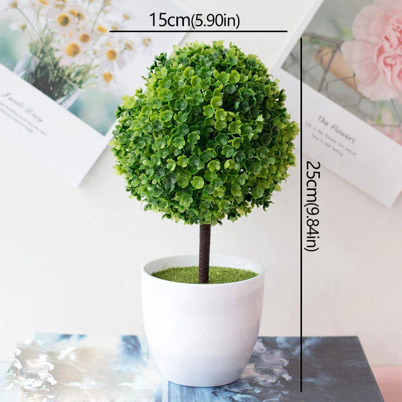 bonsai artificial