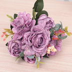 Buquê de Flores Artificiais