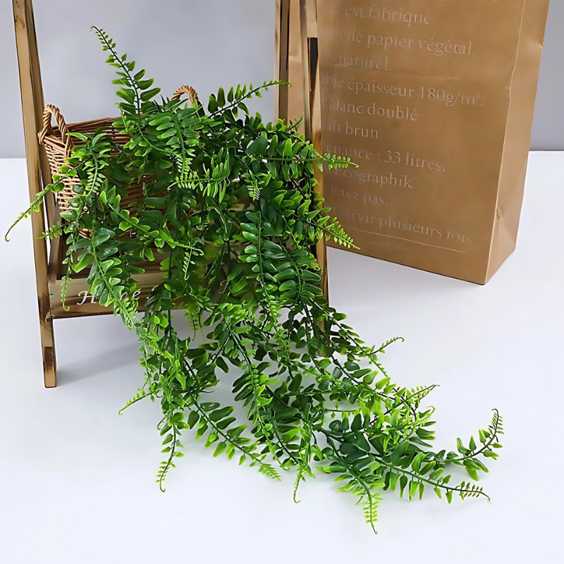 Samambaia Artificial Pendente