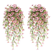 Flores Artificiais