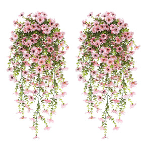 Flores Artificiais