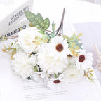 Buquê de Flores Artificiais