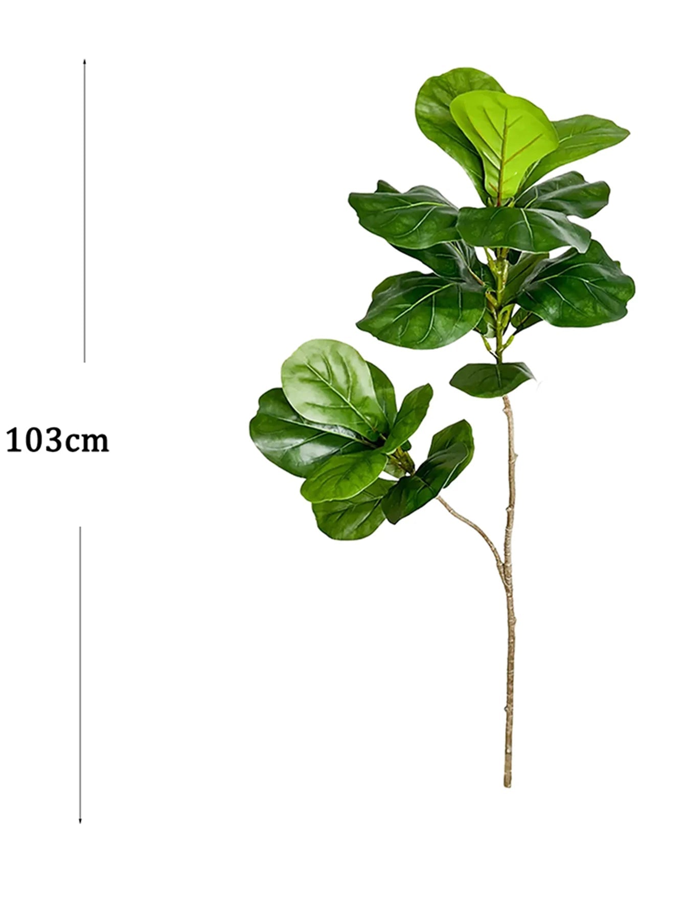Planta Artificial Ficus