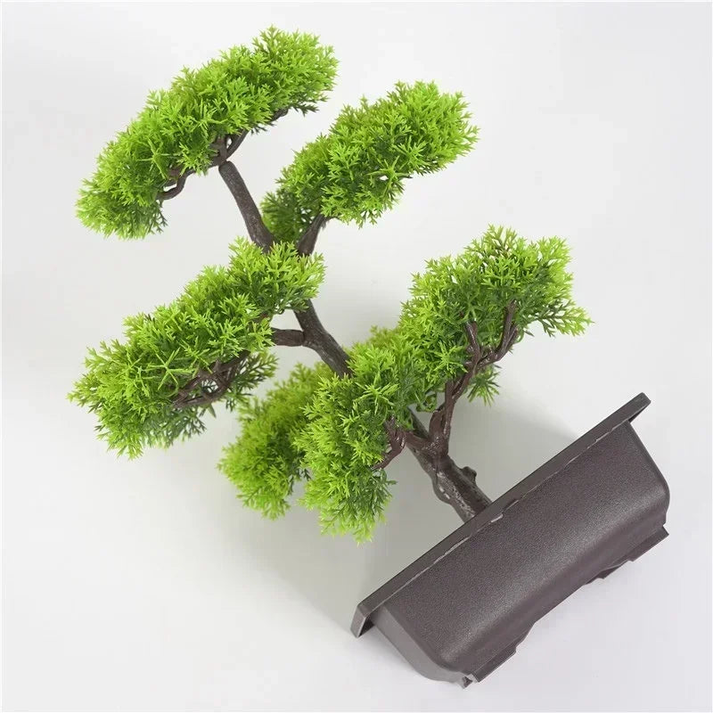 Planta Artificial Bonsai