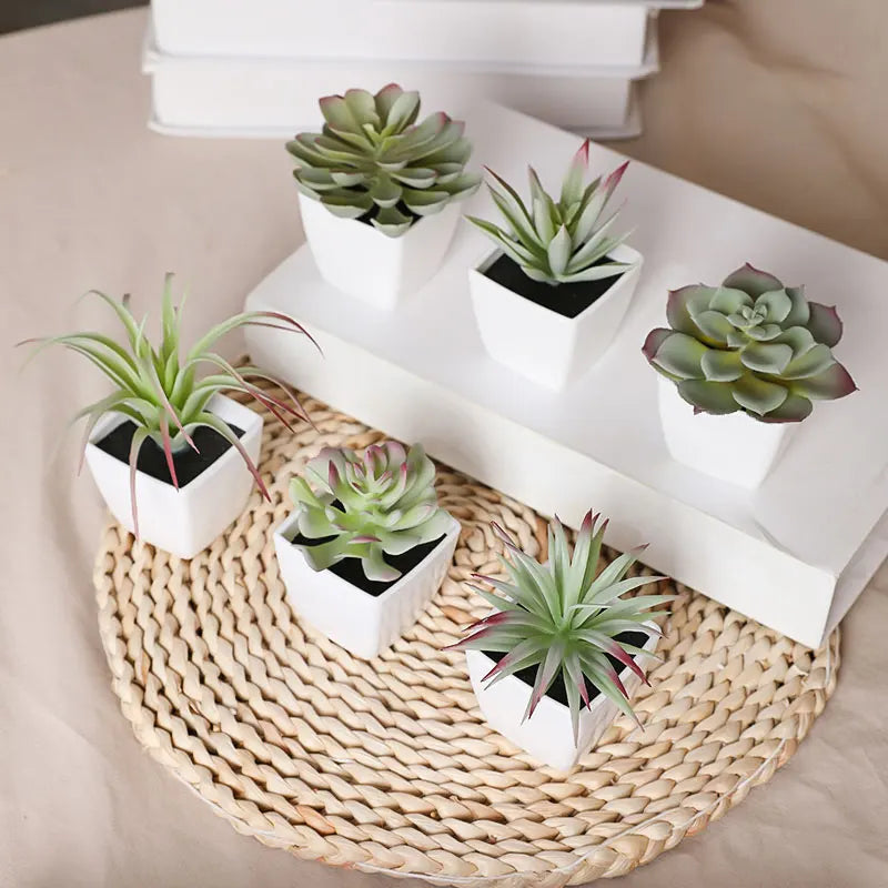 planta Artificial