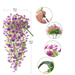 Flores Artificiais
